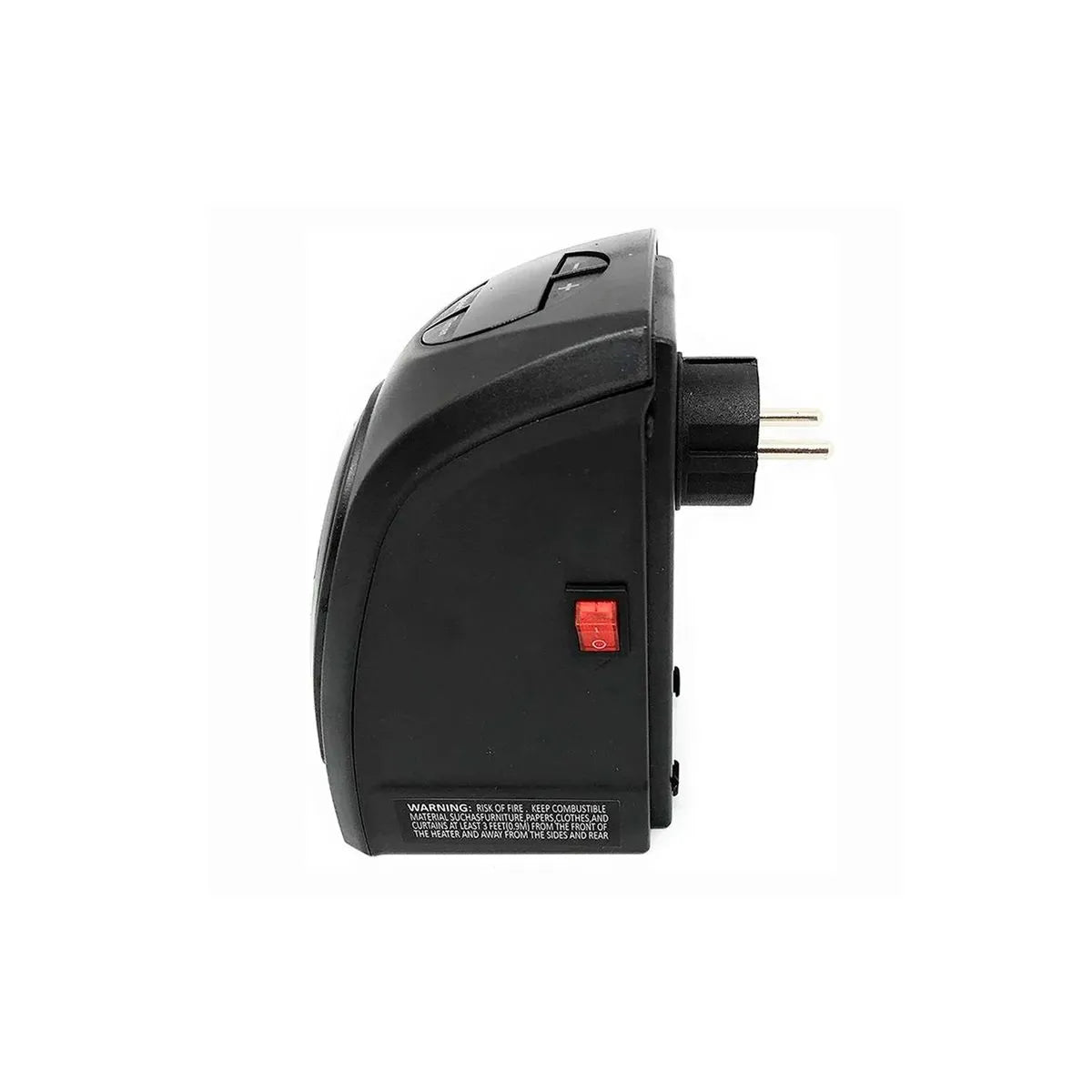 Calefactor Eléctrico portátil Handy Heater 400W