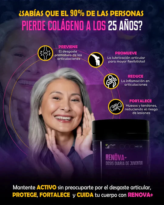 COLAGENO DOBLE HIDROLIZADO