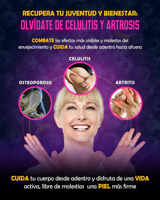 COLAGENO DOBLE HIDROLIZADO