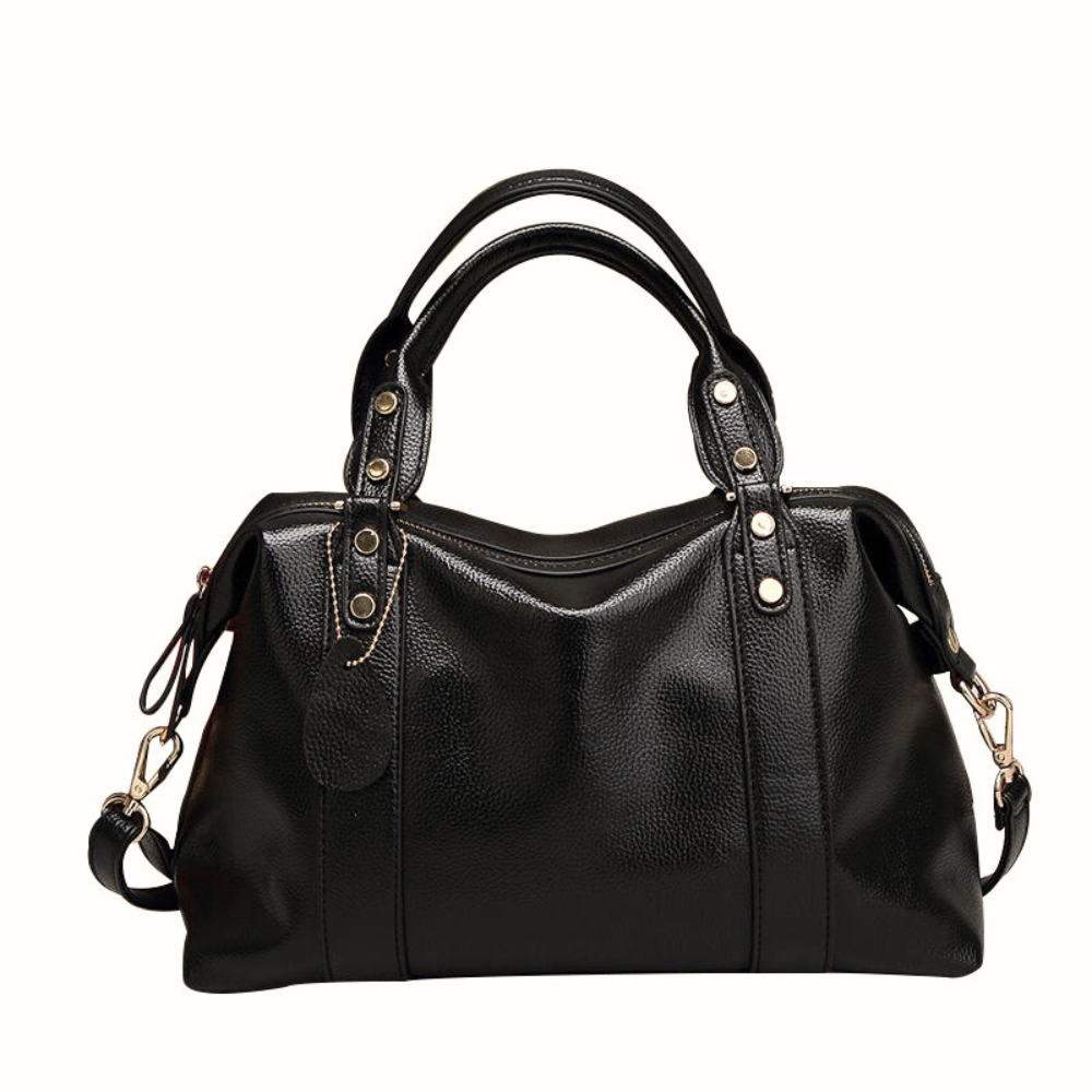 Cartera Urbana con Diseño Sofisticado y Elegante